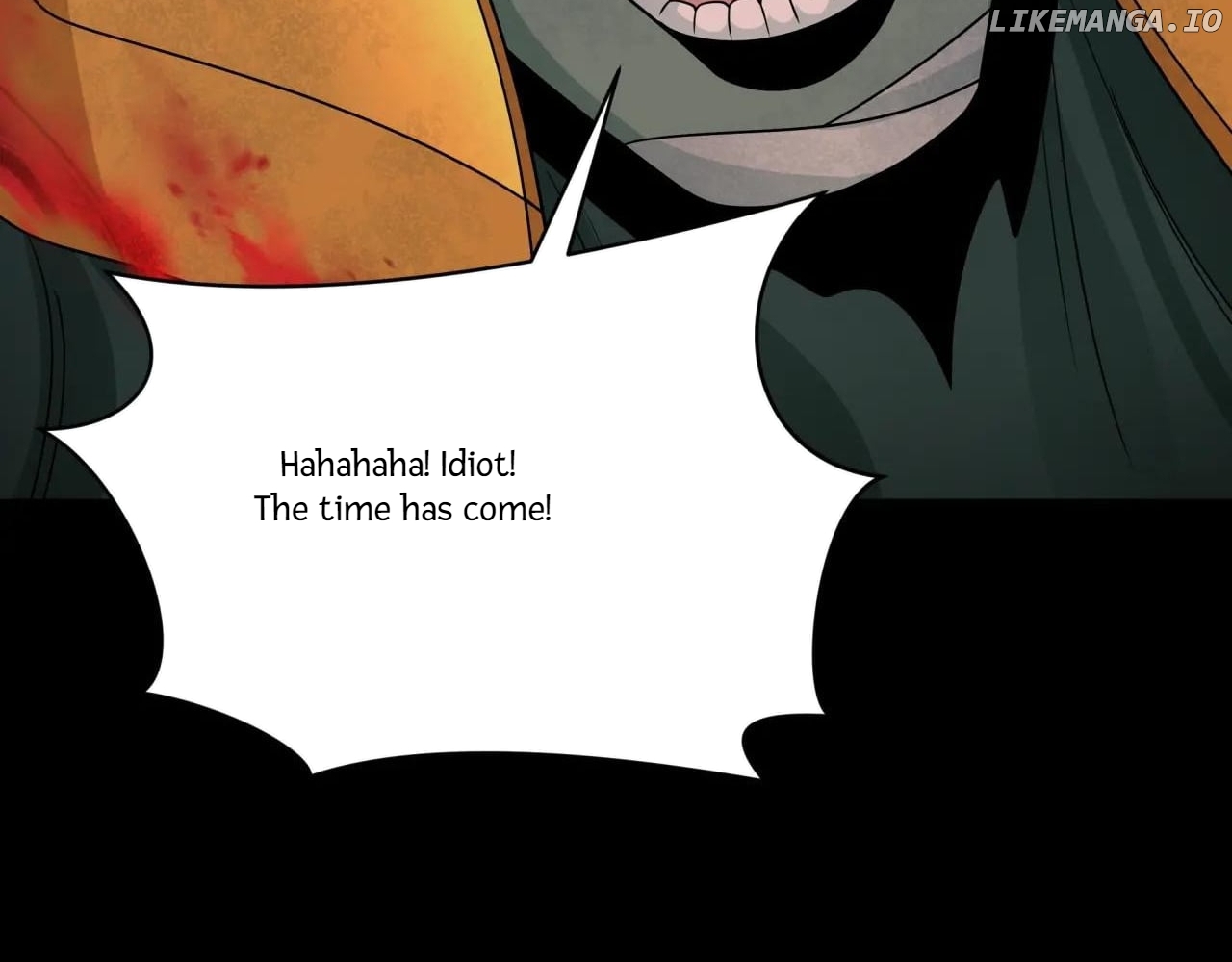 Era of the Haunted Chapter 266 - page 75